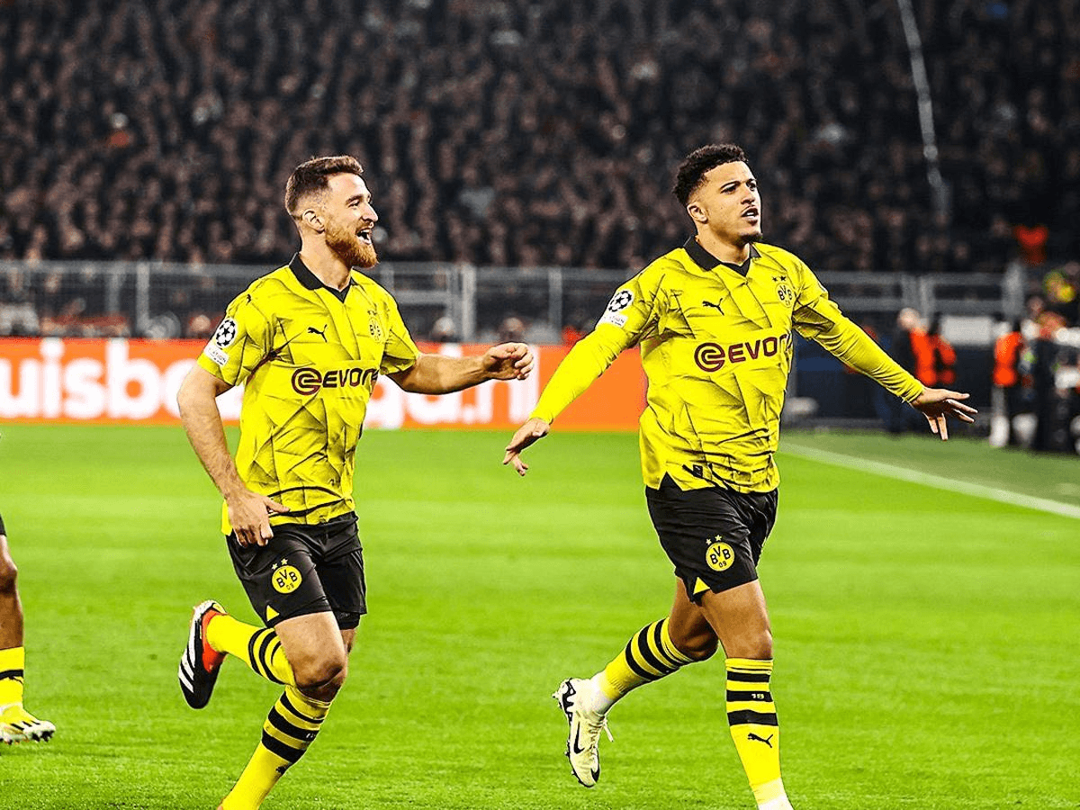 Tin thể thao hôm nay (14-3): Dortmund đoạt vé vào tứ kết cúp C1