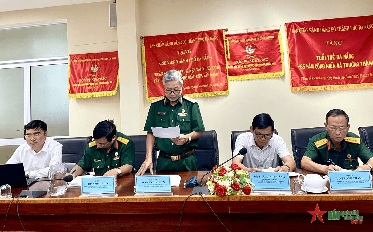 Chung tay tri ân và chăm lo gia đình liệt sĩ