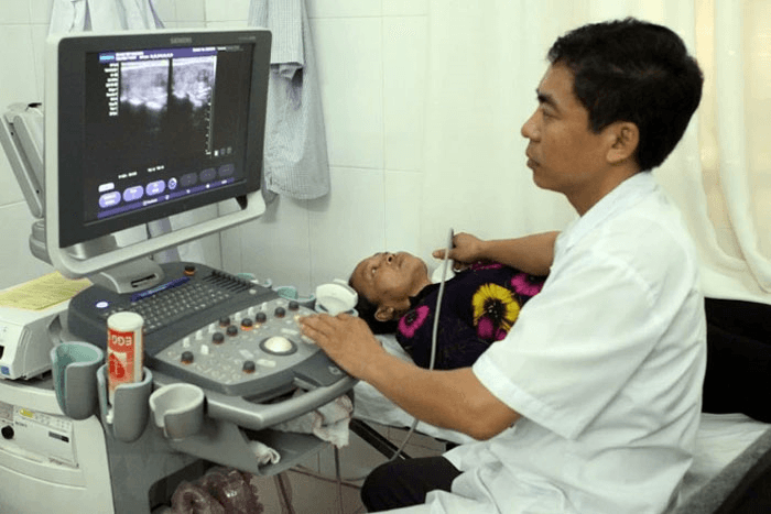 Nguy cơ tử vong nếu điều trị Basedow không đúng cách