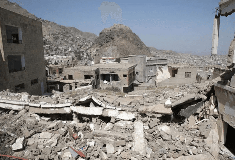 Nỗ lực tìm giải pháp cho cuộc xung đột ở Yemen