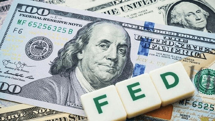 Fed có thể lãi suất, gây lực cho thị trường chứng khoán và vàng toàn cầu