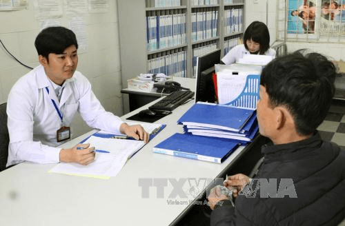 Tỷ lệ nhiễm HIV/AIDS ở nhóm đồng giới nam tăng mạnh
