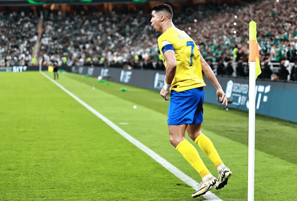 Tin thể thao hôm nay (16-3): Ronaldo giúp Al Nassr giành 3 điểm, tuyển Việt Nam nhận tin vui