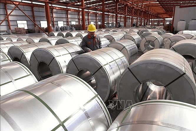 Bộ Công Thương tiếp nhận hồ sơ đề nghị miễn trừ áp dụng phòng vệ thương mại tháng 3-2024