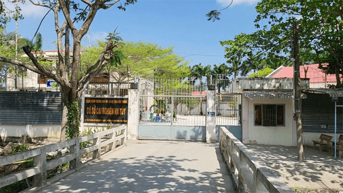 Tăng cường bảo đảm an ninh, trật tự tại các cơ sở cai nghiện ở Sóc Trăng