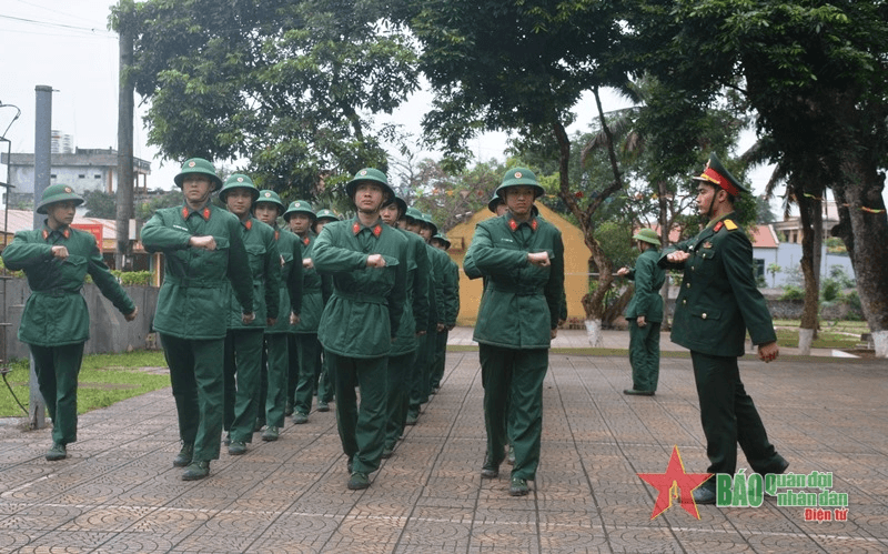 Hiểu bộ đội để giáo dục hiệu quả hơn
