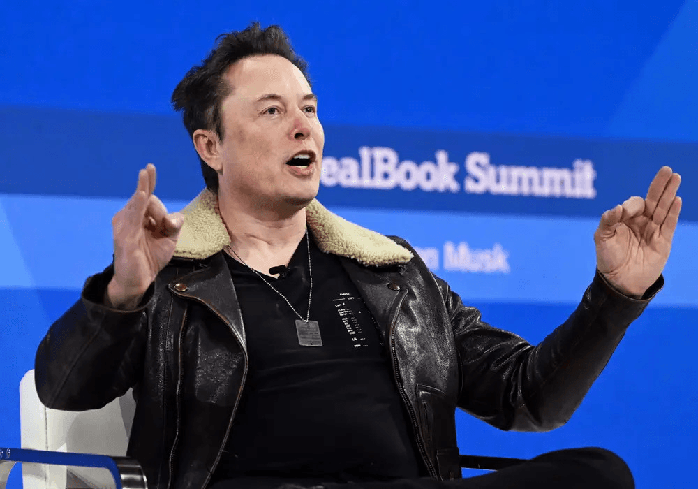 Elon Musk bị nghi làm mạng lưới vệ tinh gián điệp khổng lồ cho tình báo Mỹ