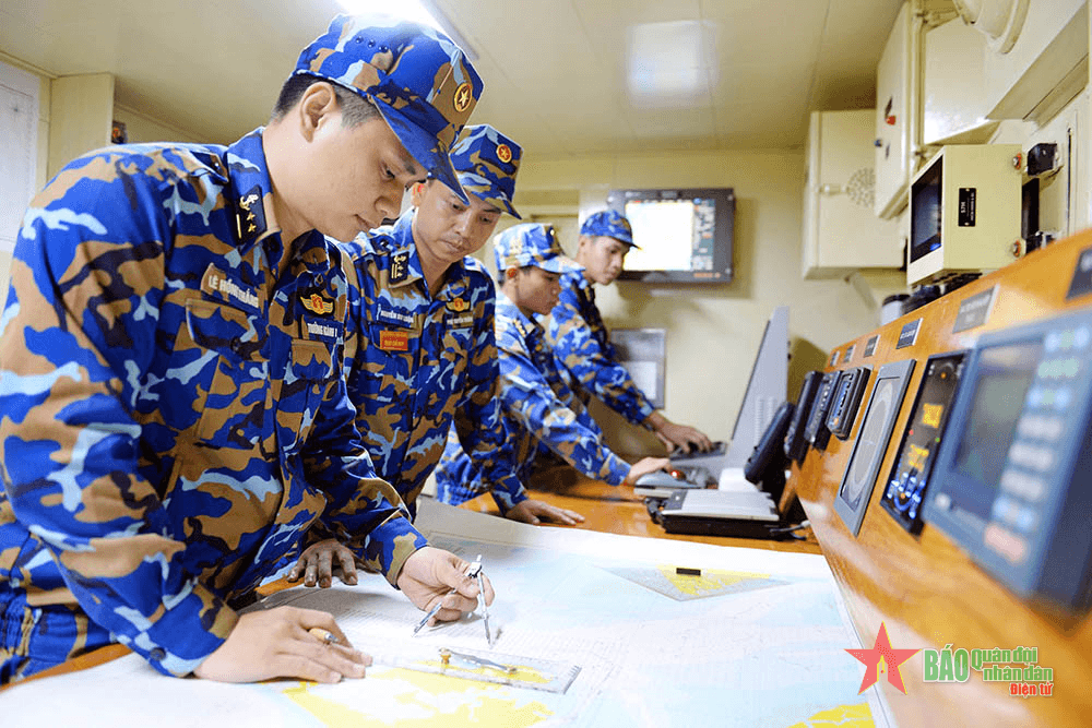 Đoàn kết, thi đua, phát huy truyền thống
