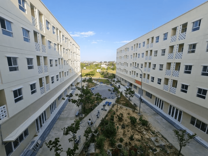 Nhân rộng mô hình nhà ở xã hội 150 triệu đồng/căn