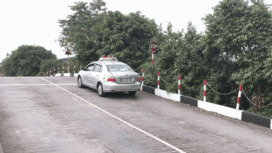 Gộp hạng giấy phép lái xe B1 và B2 là phù hợp