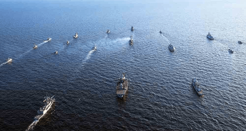 Sự mở rộng của NATO làm gia tăng rủi ro ở châu Âu
