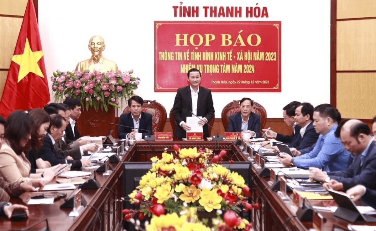 Thanh Hóa dành 27 tỷ đồng để tinh giản 145 biên chế