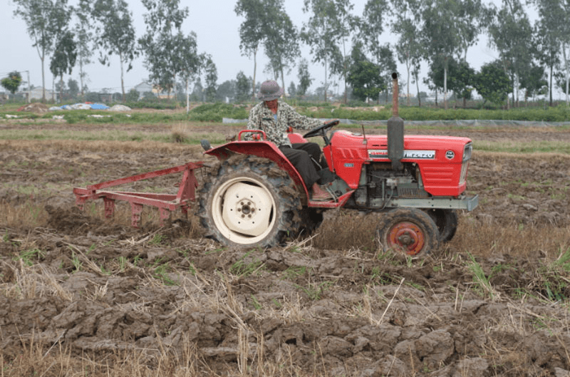 Tích tụ, tập trung đất nông nghiệp tại Thái Bình: Quả ngọt và những vấn đề đặt ra-Bài 2: Những cú huých cho nghĩ lớn, làm lớn
