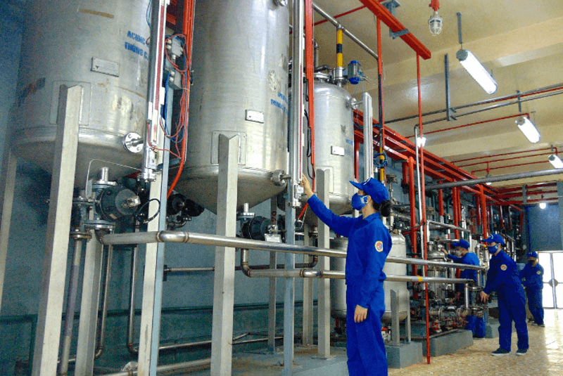 Tự chủ sản xuất các mác thuốc phóng, thuốc nổ quân sự mạnh