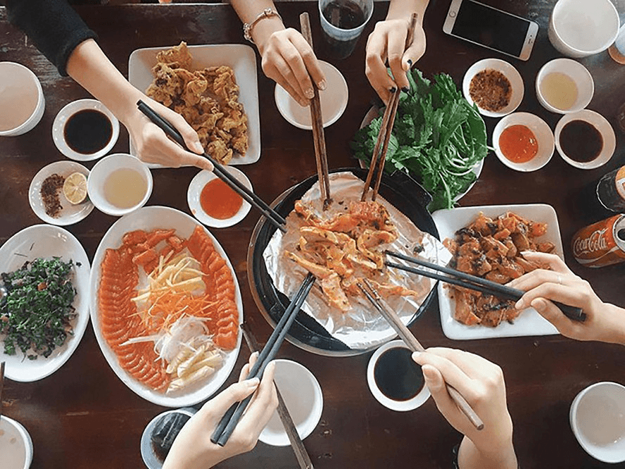 Bảo đảm an toàn vệ sinh thực phẩm mùa du lịch