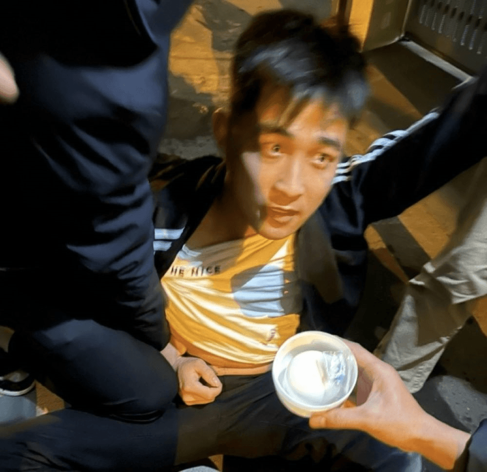 Triệt xóa ổ nhóm thuê xe ôm đi giao ma túy