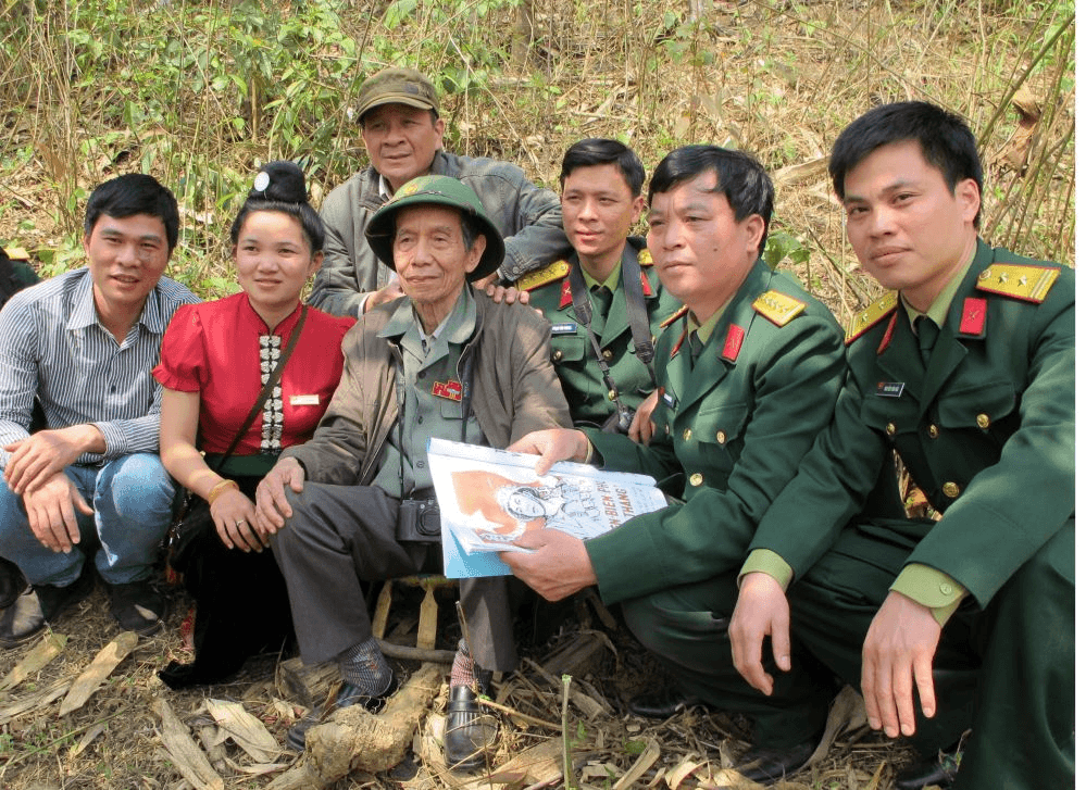 Anh Phú Bằng!