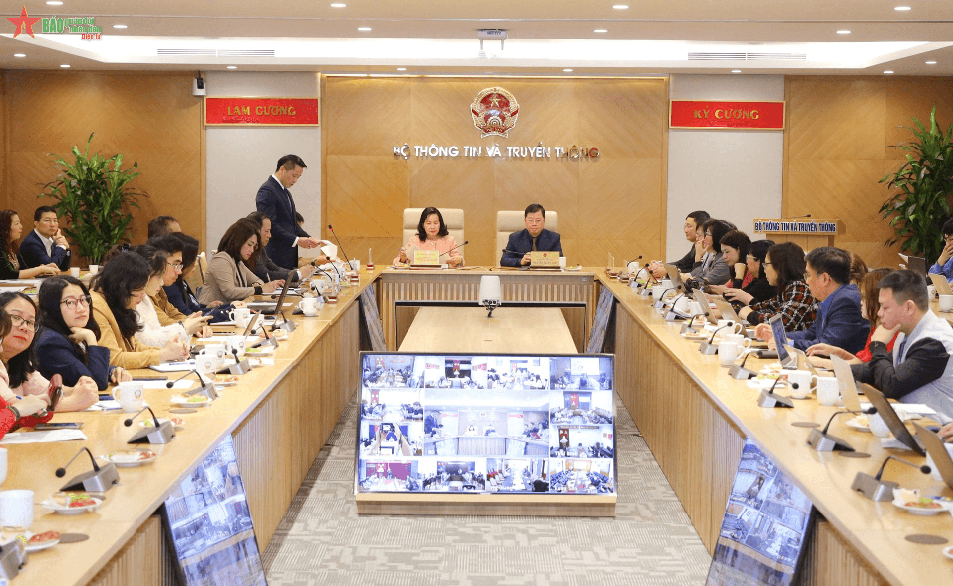 Phát động Cuộc thi ảnh, video “Việt Nam hạnh phúc - Happy Vietnam 2024”