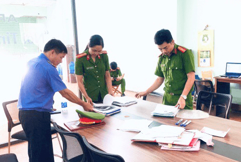 Gia Lai: Bắt giam đối tượng lừa đảo chiếm đoạt tài sản của đồng bào dân tộc thiểu số