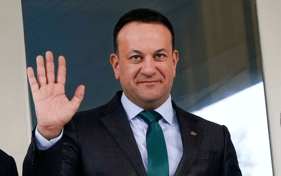 Thủ tướng Ireland bất ngờ từ chức