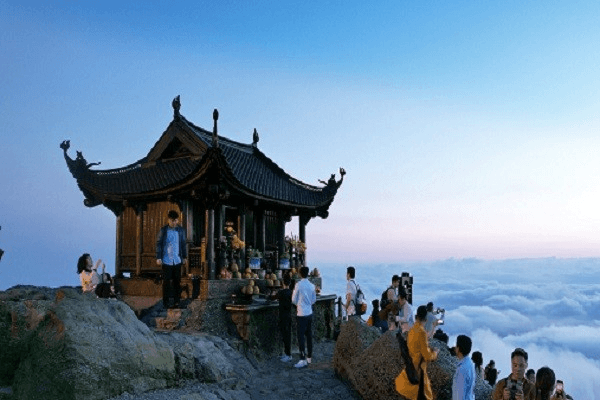 Việt Nam xây dựng hồ sơ chuỗi cụm di sản trình UNESCO