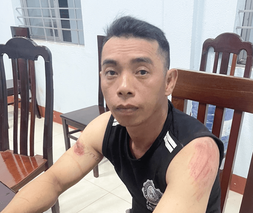 Công an huyện Chư Pưh (Gia Lai): Vận động đối tượng giết người ra đầu thú