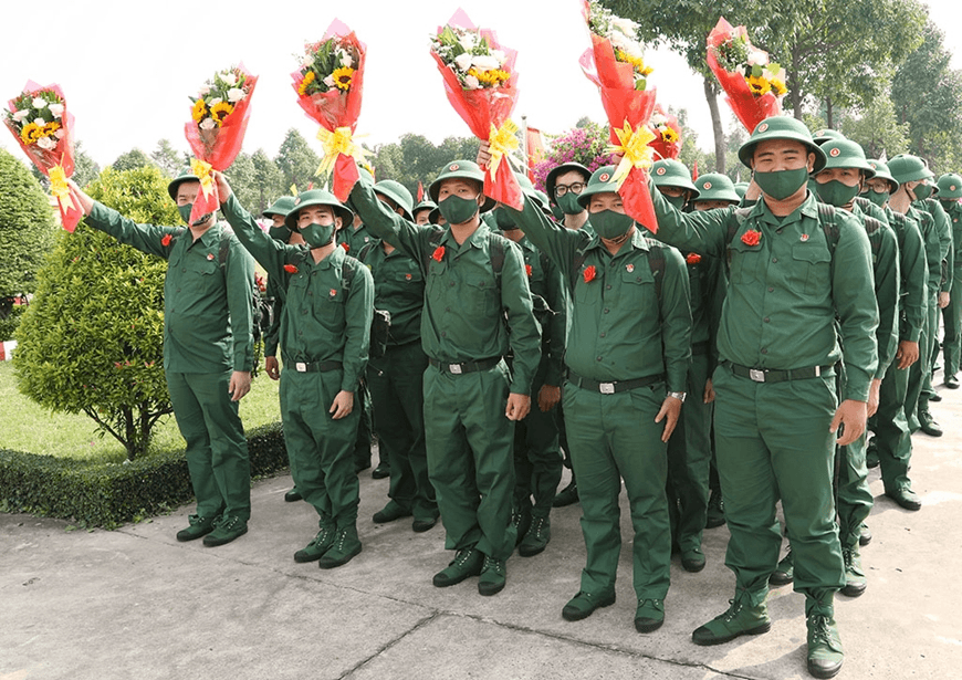 Kiến nghị tăng mức trợ cấp cho hạ sĩ quan, binh sĩ xuất ngũ?