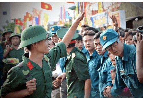 Quy định về tạm hoãn gọi nhập ngũ công dân trúng tuyển đại học, cao đẳng thế nào?