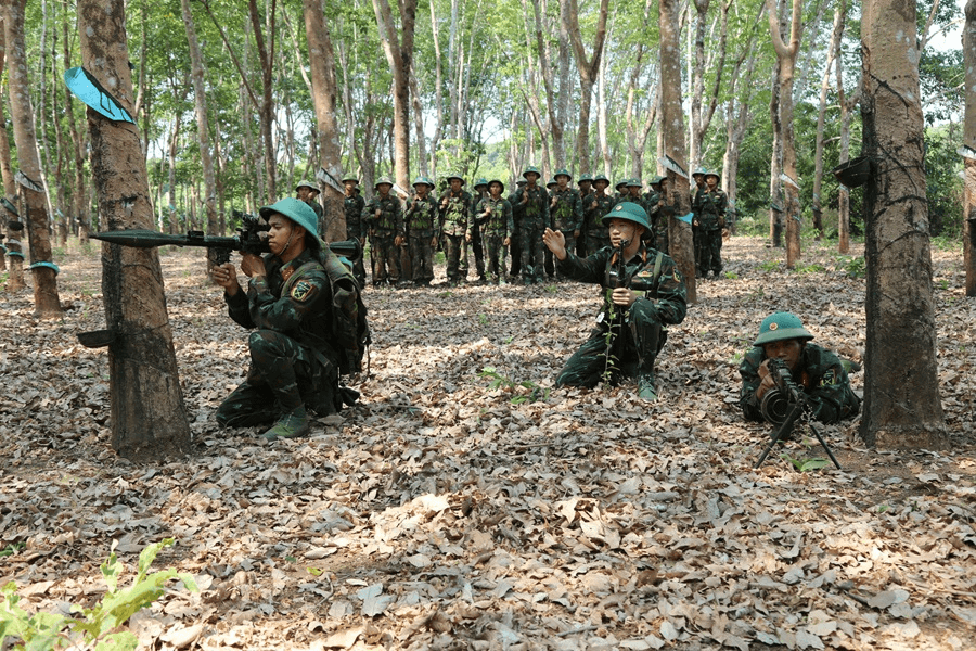 Đừng lãng phí tuổi trẻ!