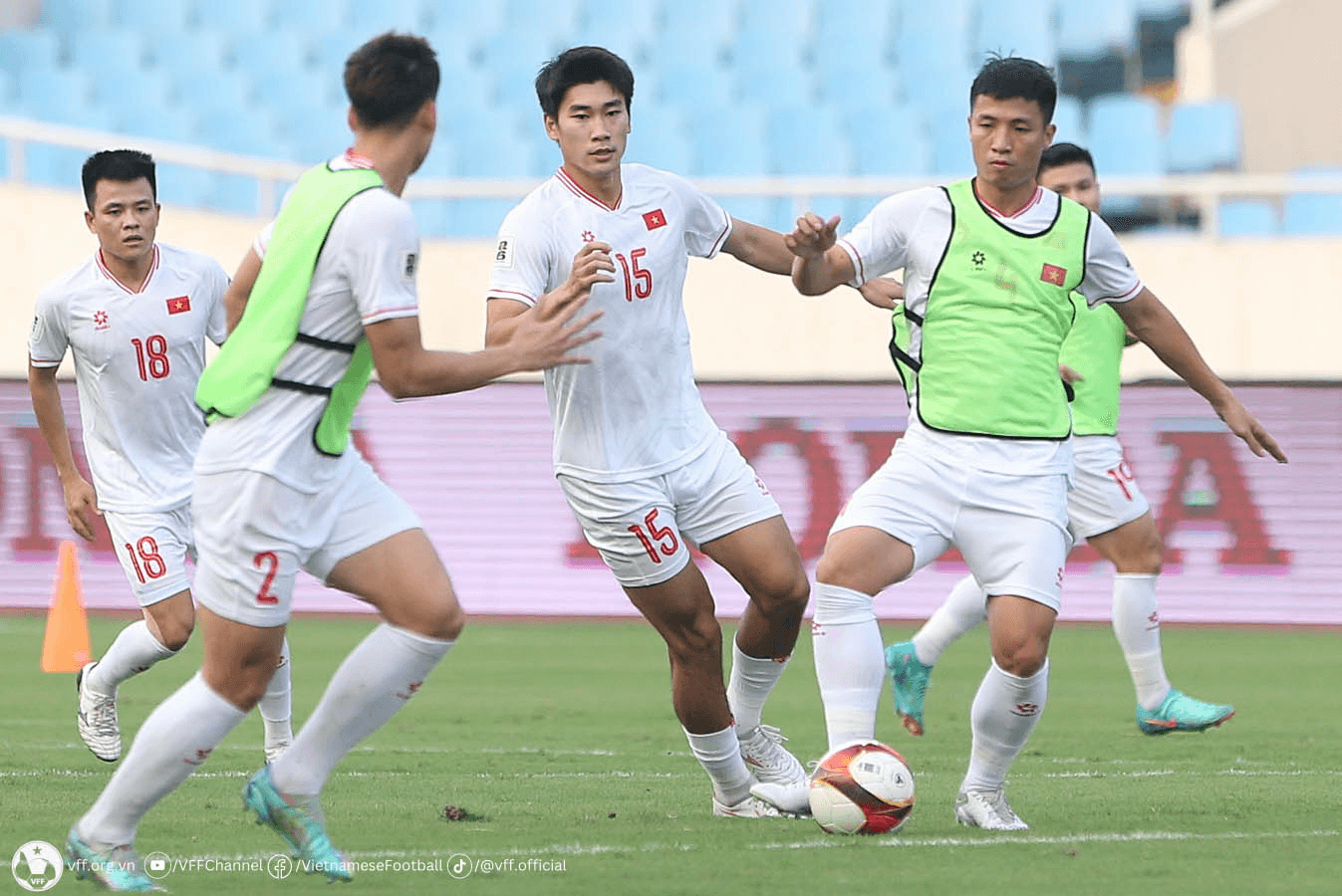 Tin thể thao hôm nay (26-3): Tuyển Việt Nam quyết đấu Indonesia