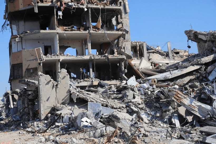 Thế giới ngày càng đồng thuận về lệnh ngừng bắn ở Gaza