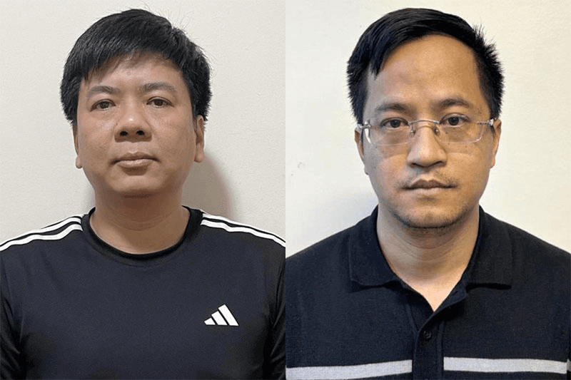 Khởi tố, bắt tạm giam Chủ tịch Công ty EGroup Nguyễn Ngọc Thủy