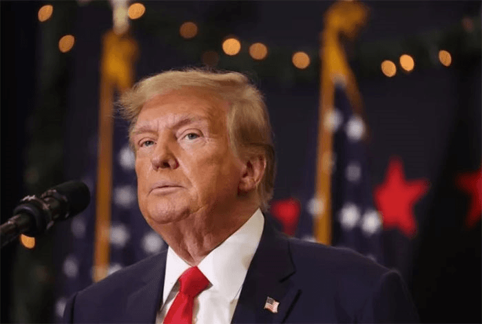 Mỹ: Cựu Tổng thống D.Trump được hoãn nộp phạt hơn 460 triệu USD trong vụ gian lận tài chính