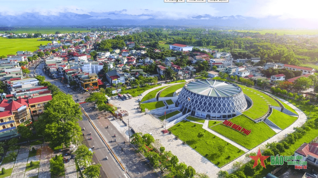 Chiến thắng Điện Biên Phủ - Giá trị lịch sử và tầm vóc thời đại