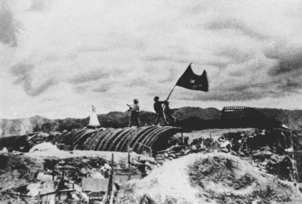 Hôm nay (27-3) tại Hà Nội: Hội thảo khoa học “Chiến thắng Điện Biên Phủ - Giá trị lịch sử và tầm vóc thời đại”