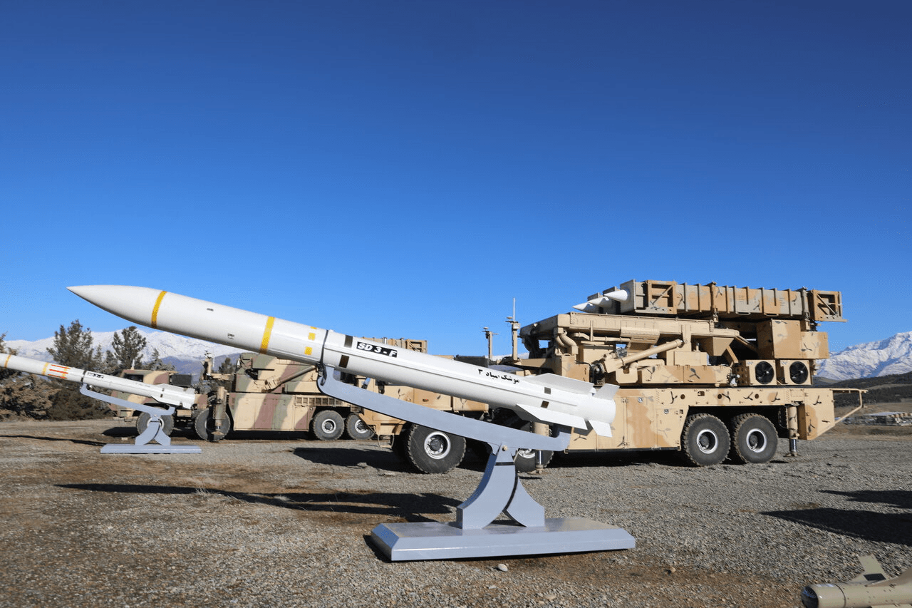 Quân sự thế giới hôm nay (27-3): Iran nâng cấp tên lửa, UAV Trung Quốc có khách hàng mới