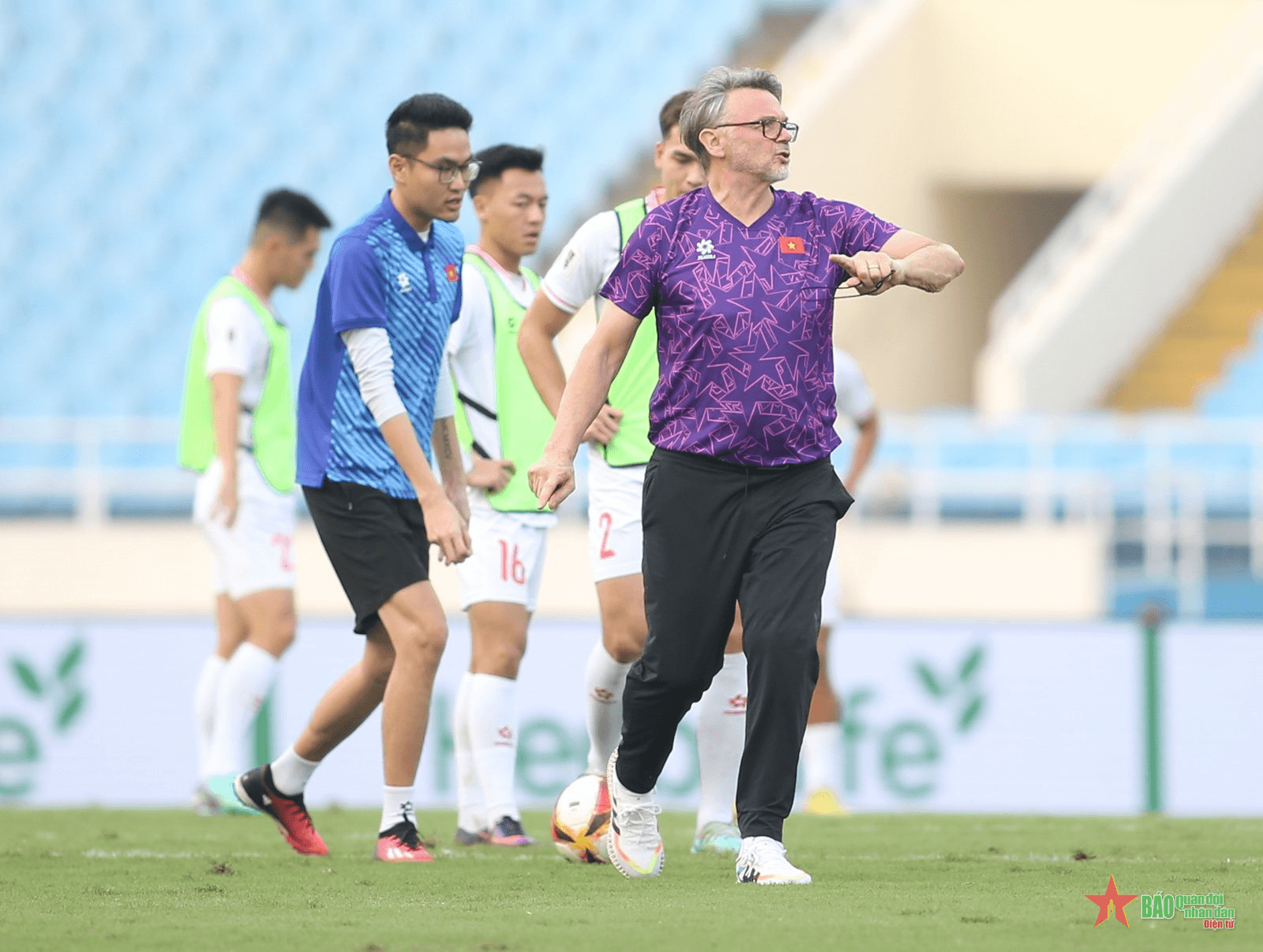 Góc chuyên gia: Ông Troussier không thay đổi, Việt Nam dễ thua Indonesia