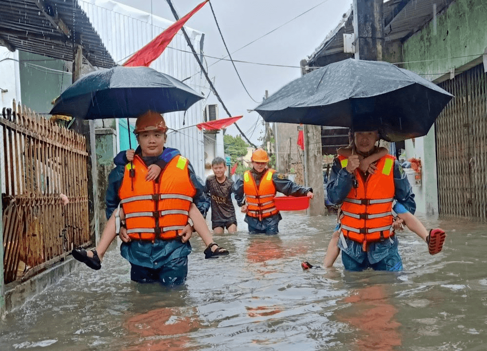 Tập trung xây dựng và phát huy hiệu quả lực lượng dân quân tự vệ