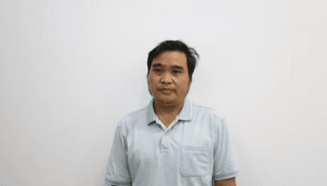 Bắt tạm giam đối tượng có hành vi chống phá nhà nước ở Bình Dương