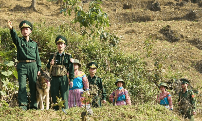 Nghiên cứu, ban hành cơ chế, chính sách đặc thù cho khu vực biên giới