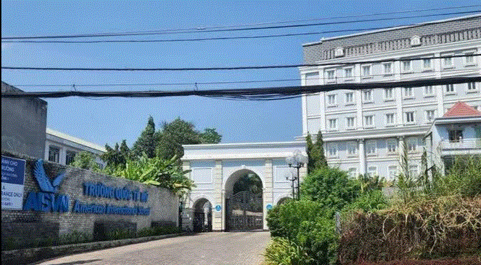 Thủ tướng: Chấn chỉnh hoạt động của Trường quốc tế Mỹ tại TP Hồ Chí Minh