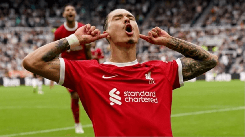 Tin thể thao hôm nay (29-3): Top 5 tiền đạo hay nhất Ngoại hạng Anh, đội tuyển Việt Nam bị FIFA trừ điểm nhiều nhất Đông Nam Á