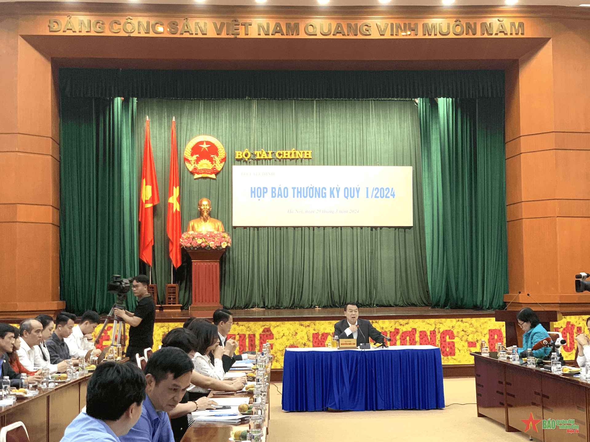 Cập nhật thông tin chính xác của mã số thuế