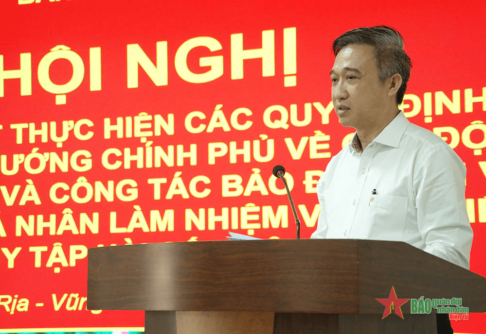Bà Rịa-Vũng Tàu tìm kiếm, quy tập được 118 hài cốt liệt sĩ