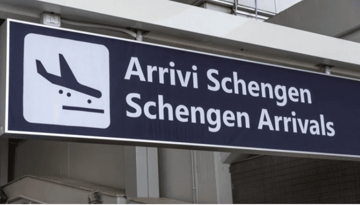 Thêm hai nước gia nhập khu vực Schengen