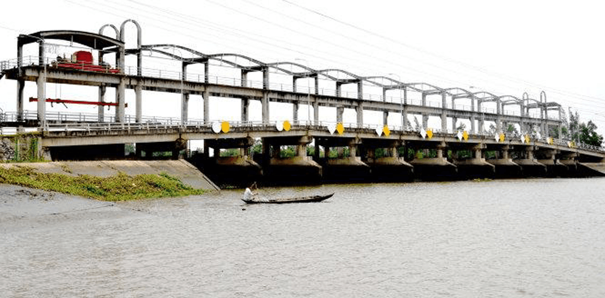 Đối thoại chủ nhật: Nghiên cứu các giải pháp bảo đảm nước ngọt vùng Đồng bằng sông Cửu Long