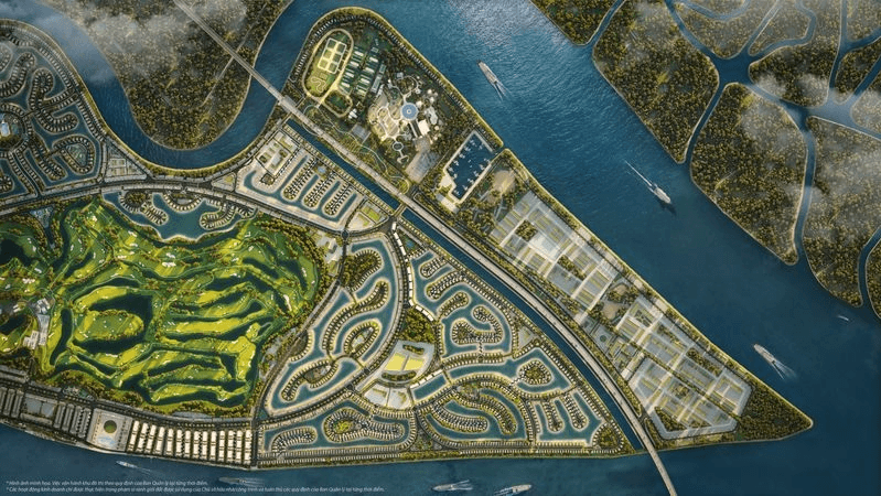 Ra mắt phân khu Quý Tộc Vinhomes Royal Island – Nơi mang lại chất sống Sang – Quý – Độc bản