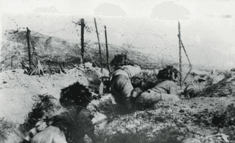 Ngày 30-3-1954: Bắt đầu đợt tiến công thứ 2 vào Tập đoàn cứ điểm Điện Biên Phủ