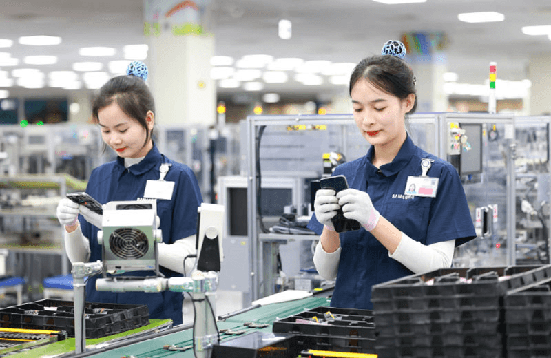 Không để lỡ nhịp cuộc chơi lớn