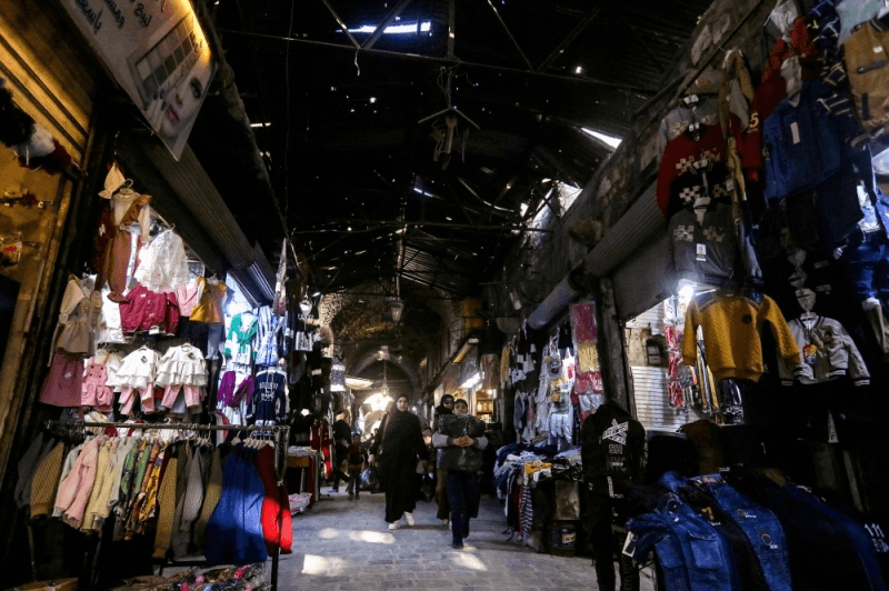 Nổ bom xe khiến hơn 30 người thương vong tại Syria